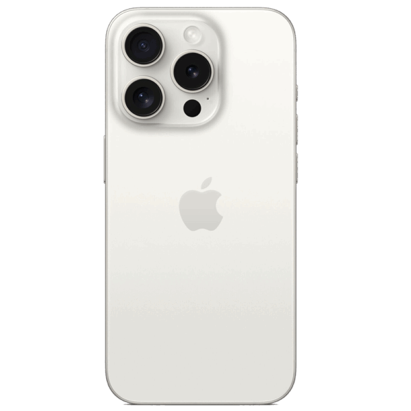 Iphone 15 Pro - Imagen 2