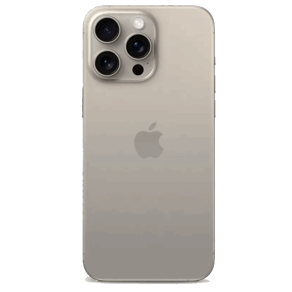 Iphone 15 Pro - Imagen 3