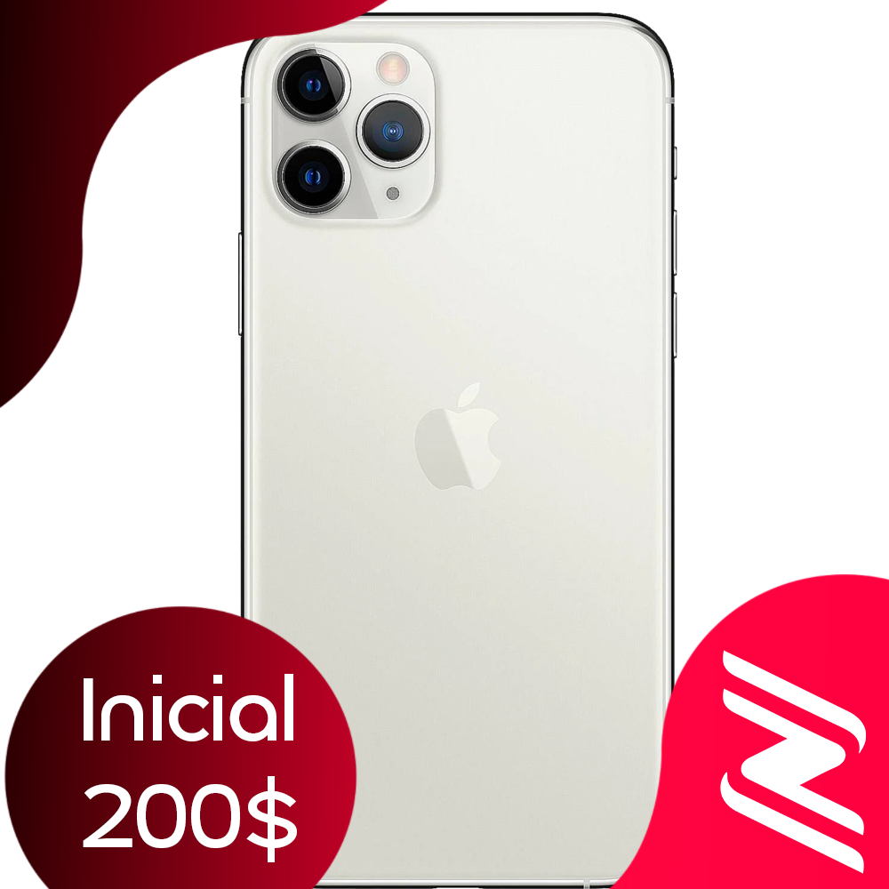 Iphone 11 Pro - Imagen 2