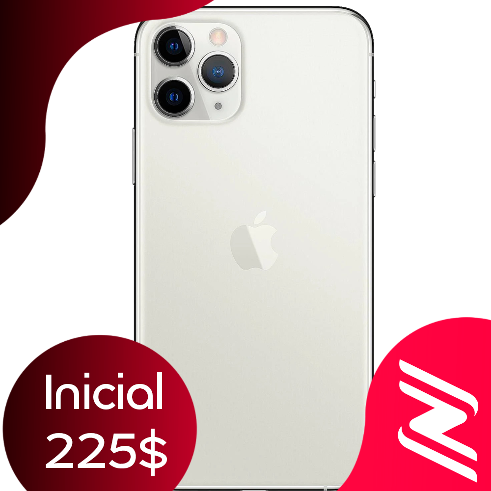 Iphone 11 Pro Max - Imagen 2