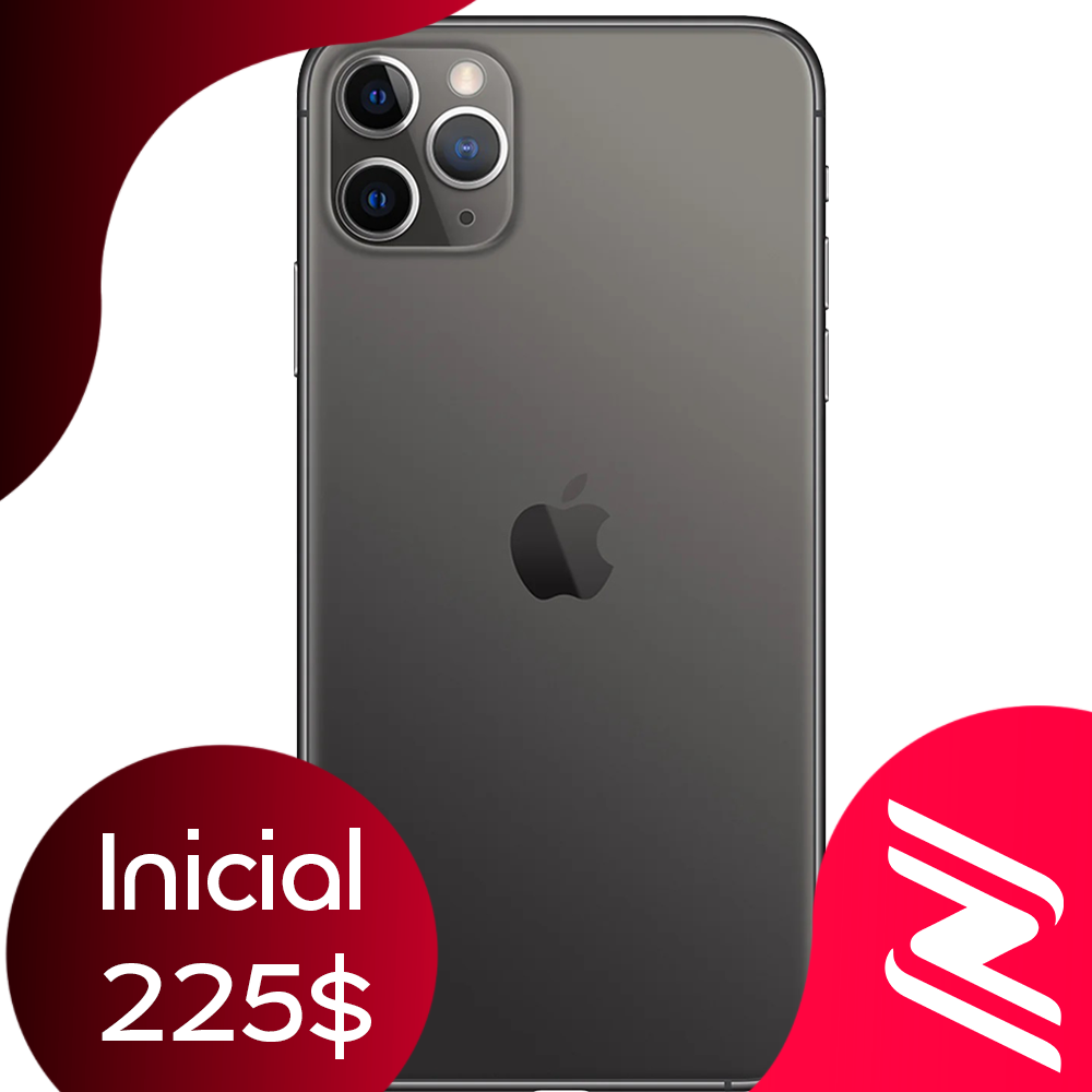 Iphone 11 Pro Max - Imagen 3