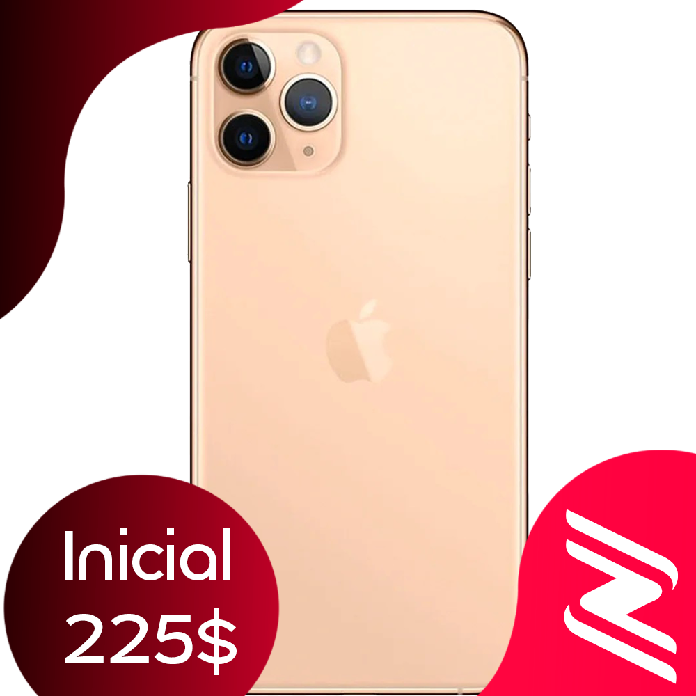 Iphone 11 Pro Max - Imagen 4