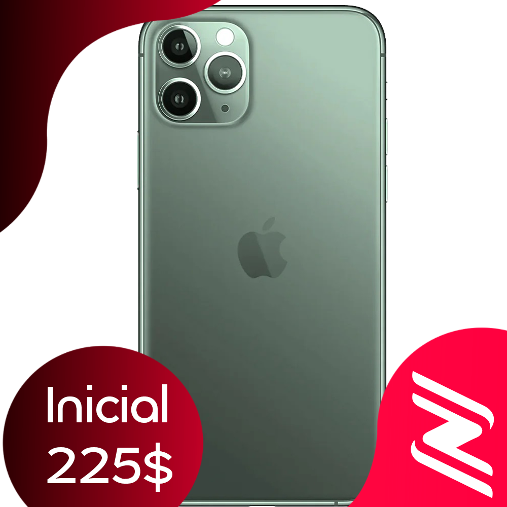 Iphone 11 Pro Max - Imagen 5