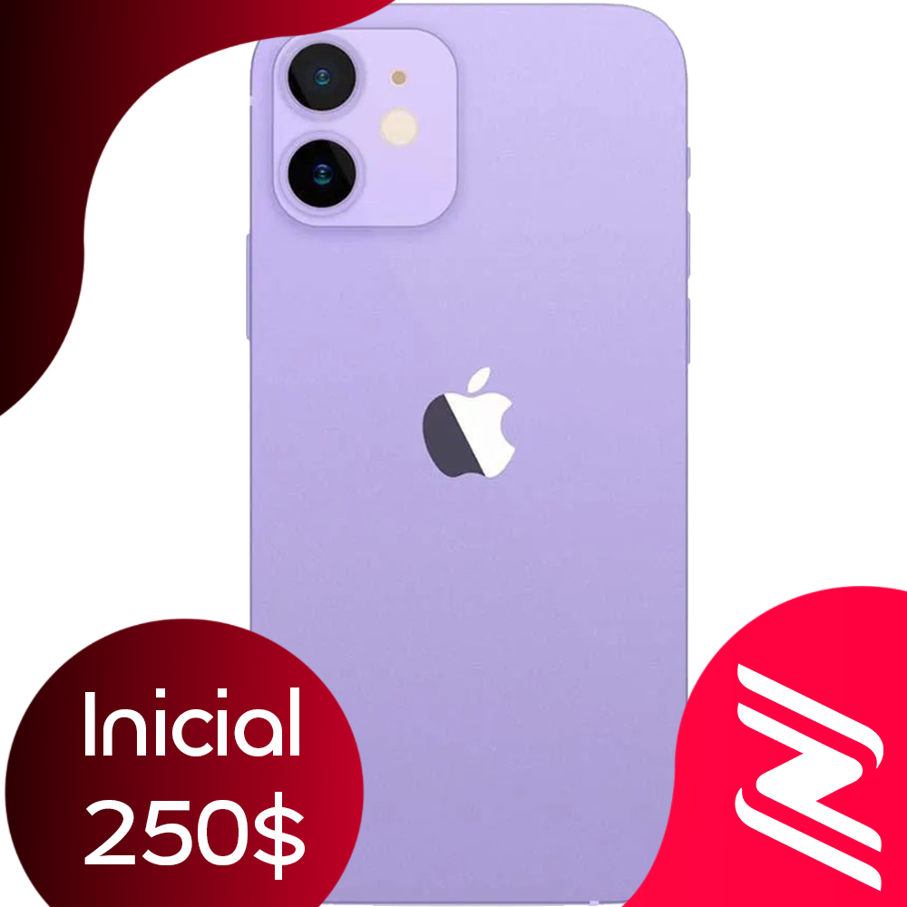 Iphone 12 - Imagen 5