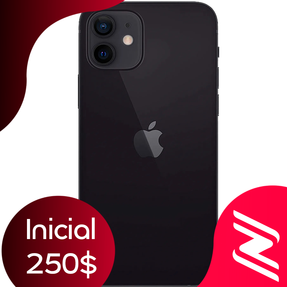 Iphone 12 - Imagen 4