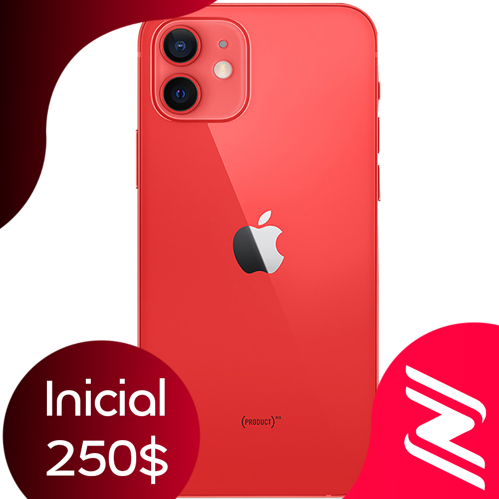 Iphone 12 - Imagen 3