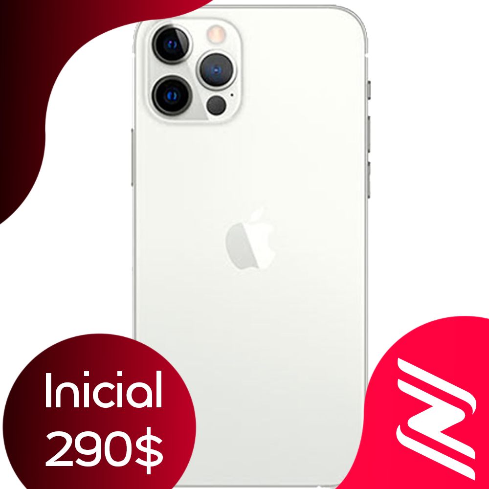 Iphone 12 Pro - Imagen 3