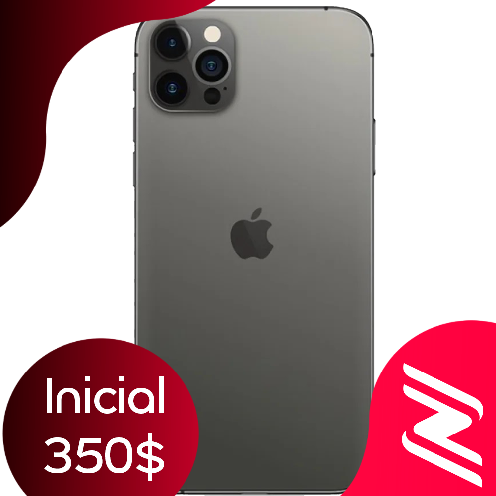 Iphone 12 Pro Max - Imagen 4