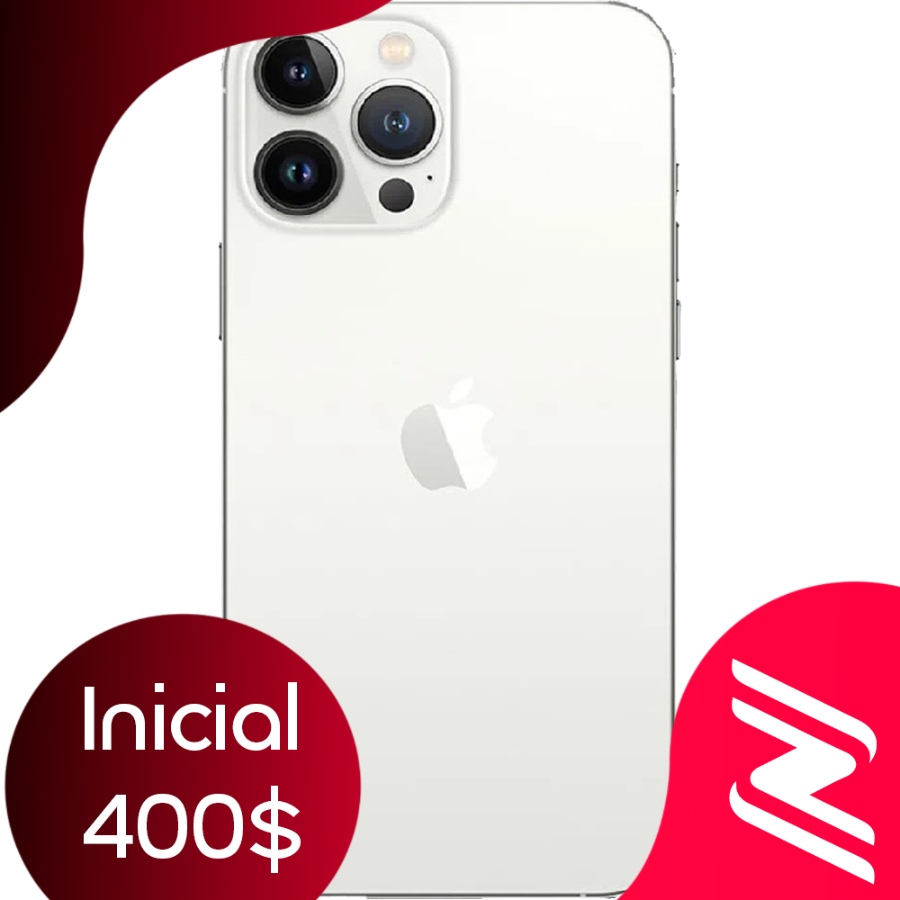 Iphone 13 Pro - Imagen 3