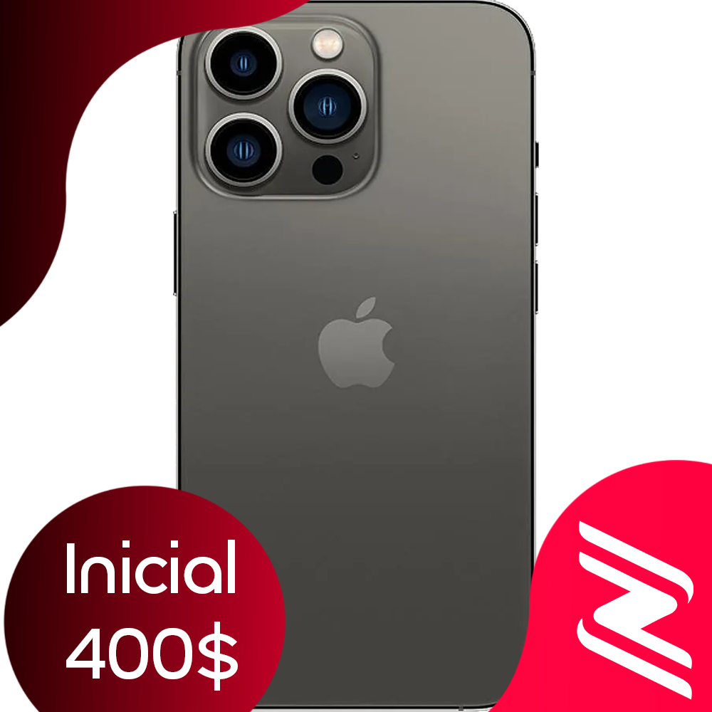 Iphone 13 Pro - Imagen 5
