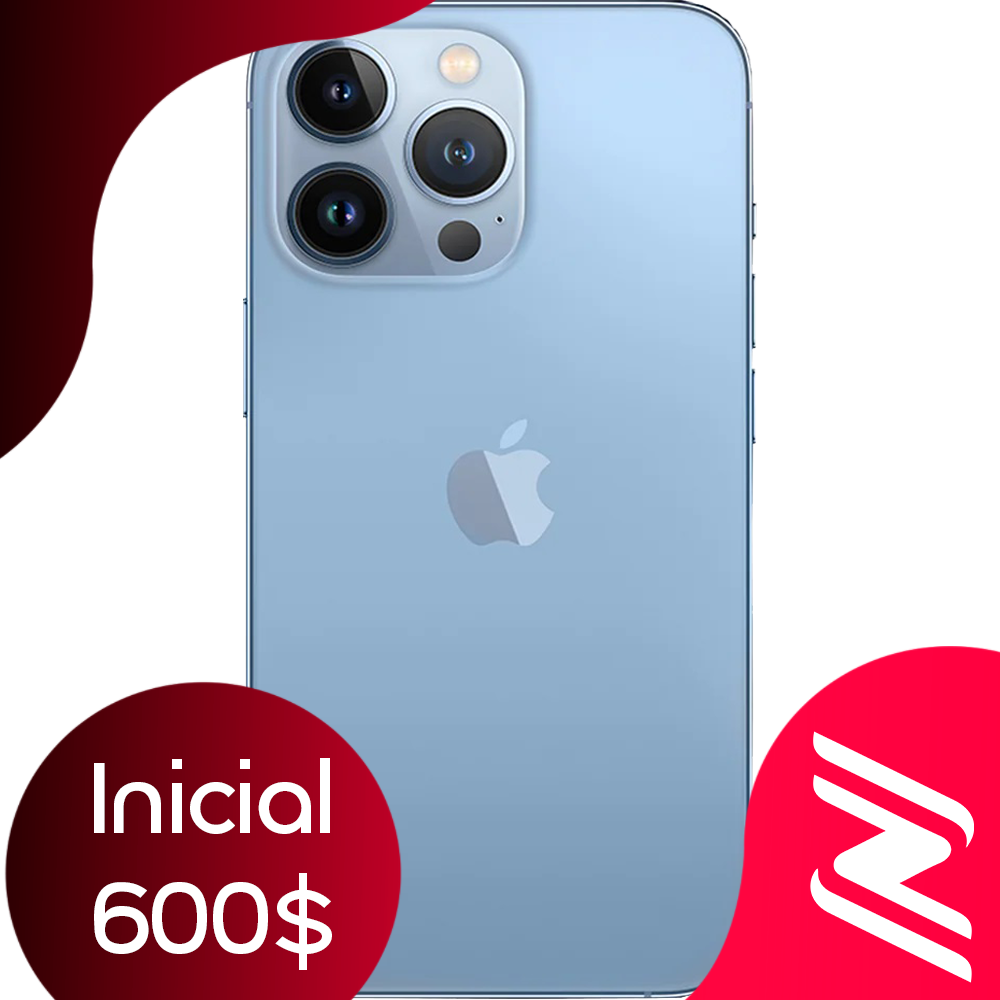 Iphone 13 Pro Max - Imagen 2