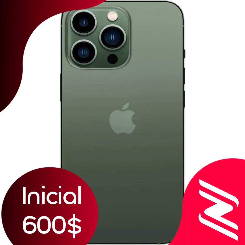 Iphone 13 Pro Max - Imagen 3