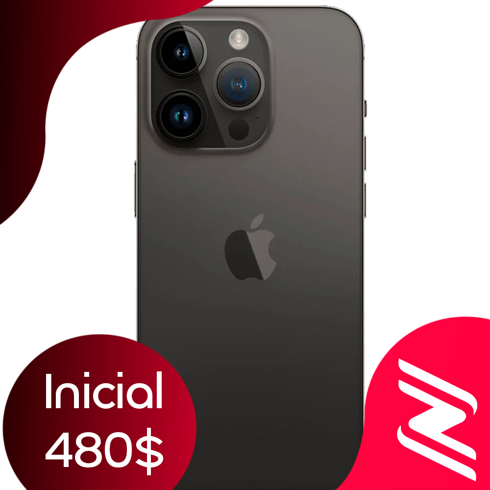 Iphone 14 Pro - Imagen 5