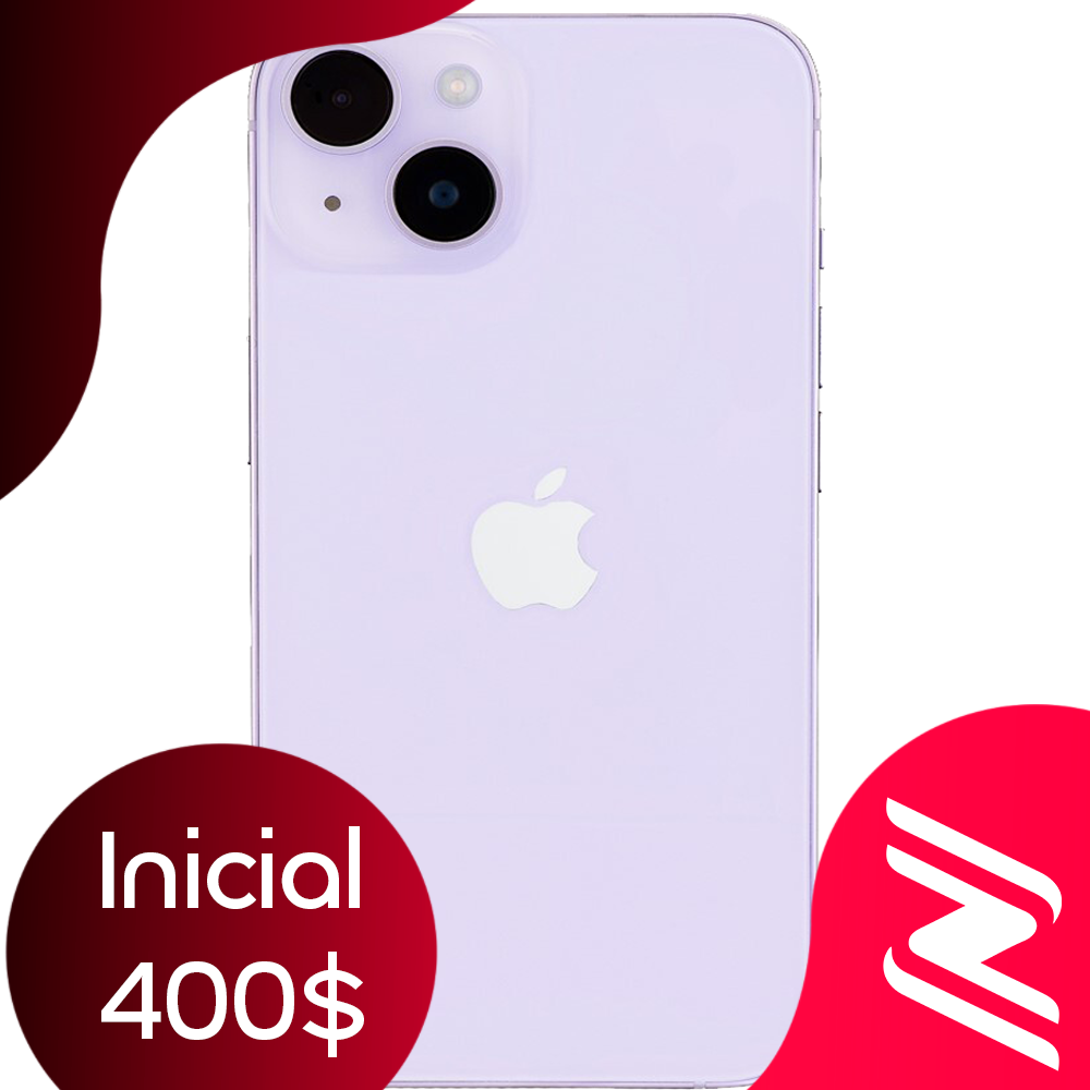 Iphone 14 - Imagen 5