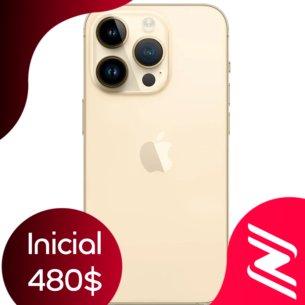 Iphone 14 Pro - Imagen 4