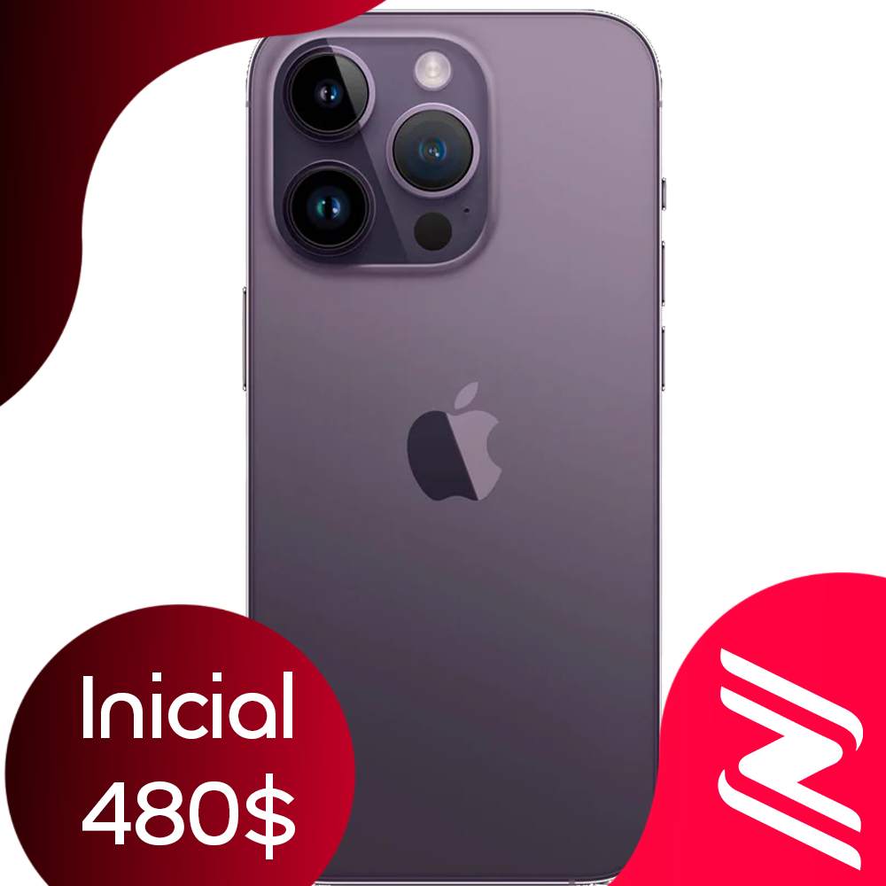 Iphone 14 Pro - Imagen 3