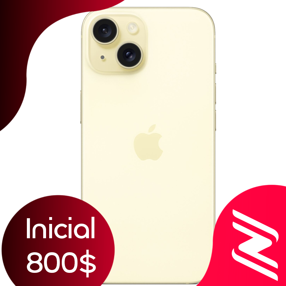 Iphone 15 - Imagen 2