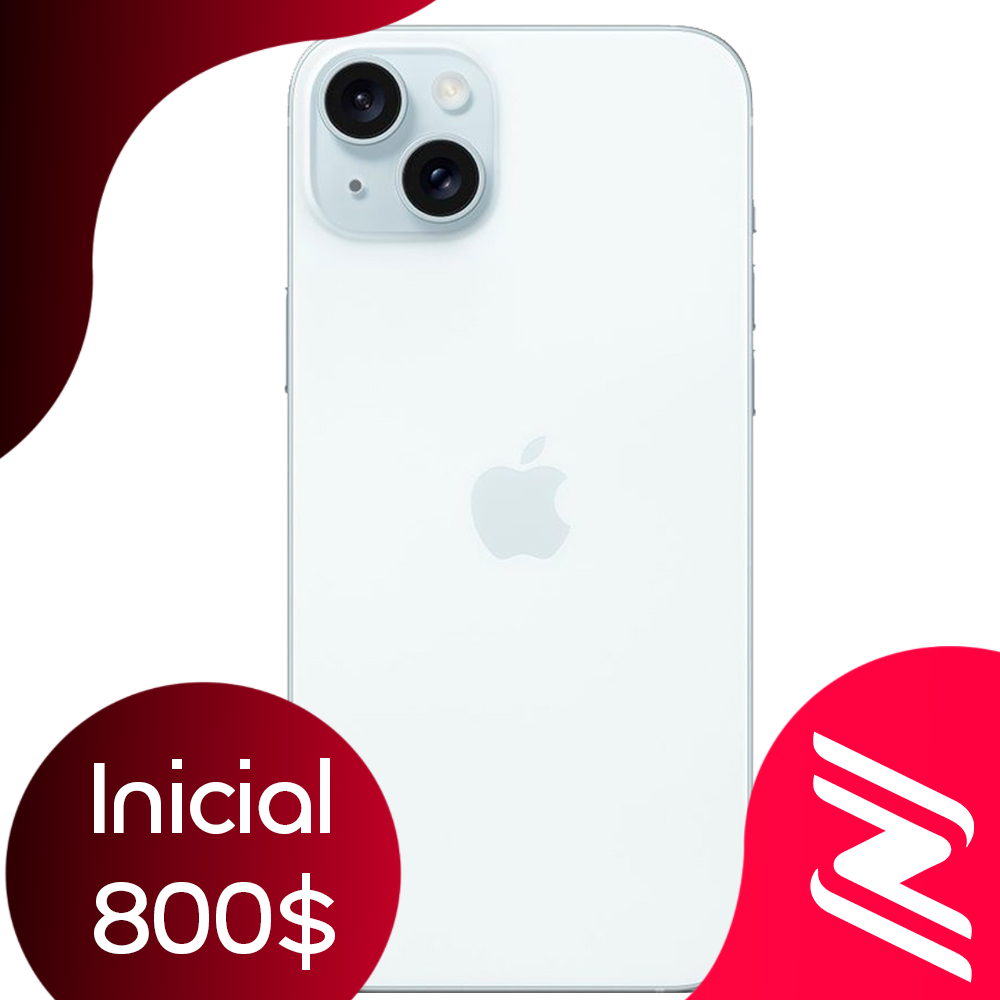 Iphone 15 - Imagen 6