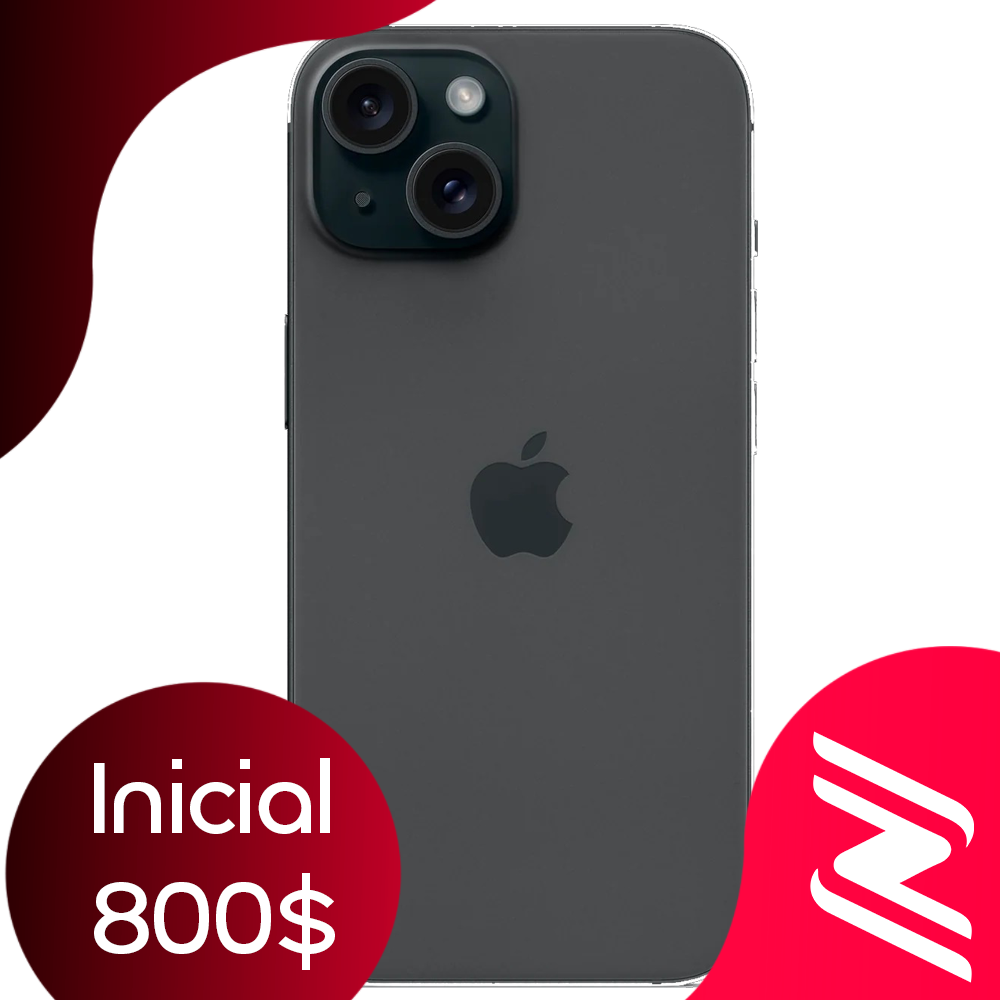 Iphone 15 - Imagen 5