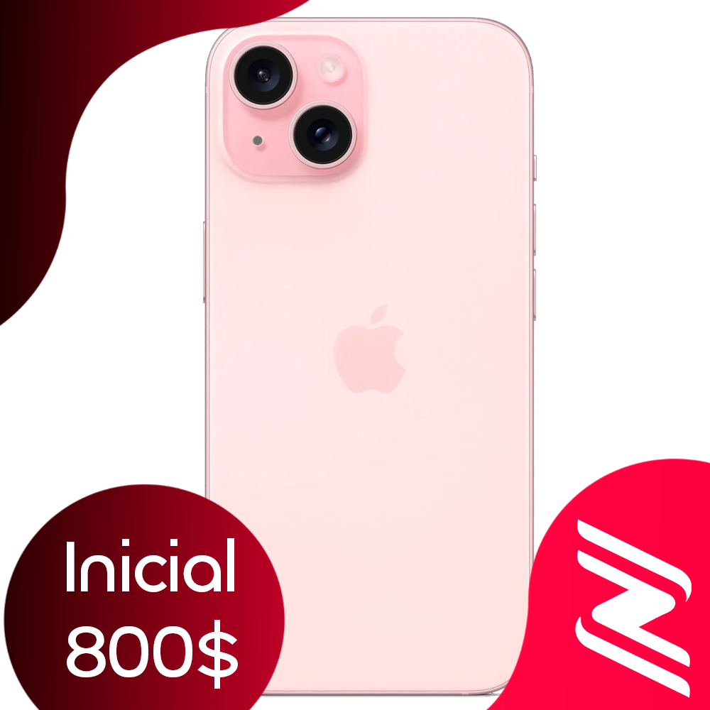 Iphone 15 - Imagen 4