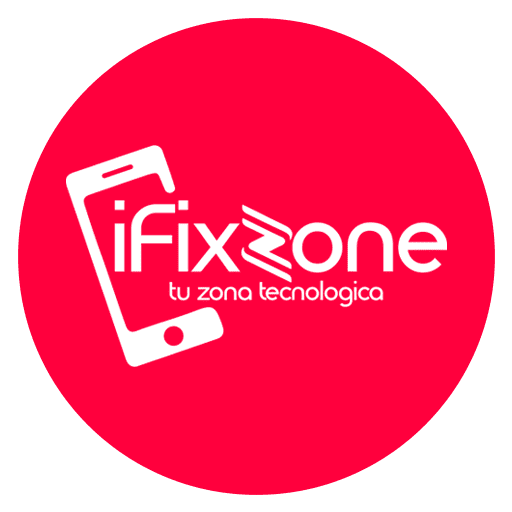 Logo Ifix