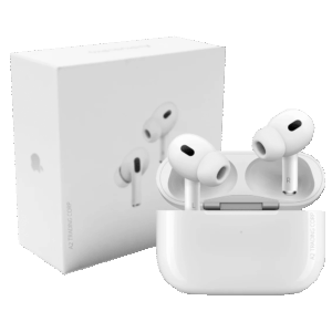 AirPods 2da Generación