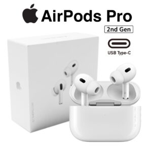 AirPods 2da Generación
