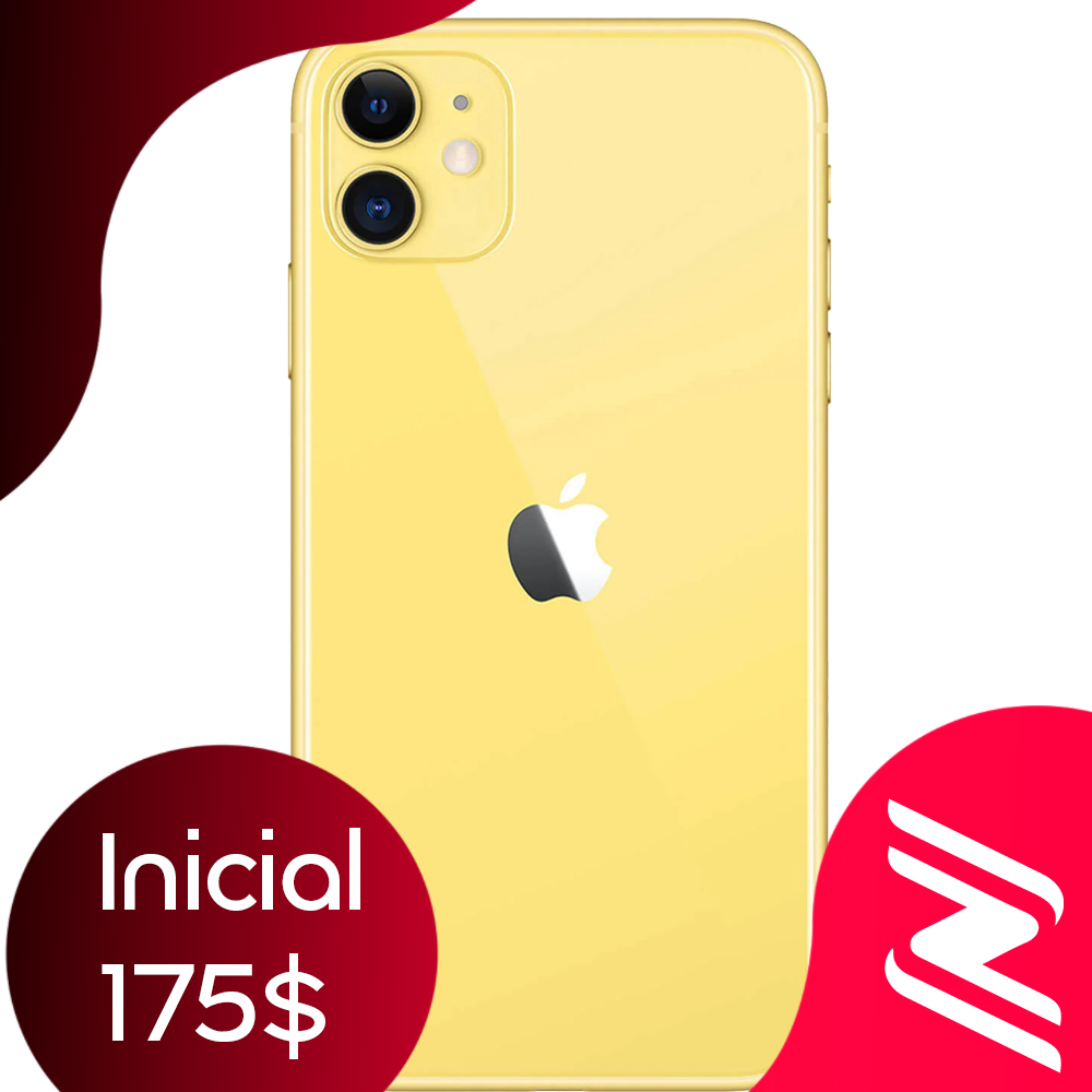 Iphone 11 - Imagen 3