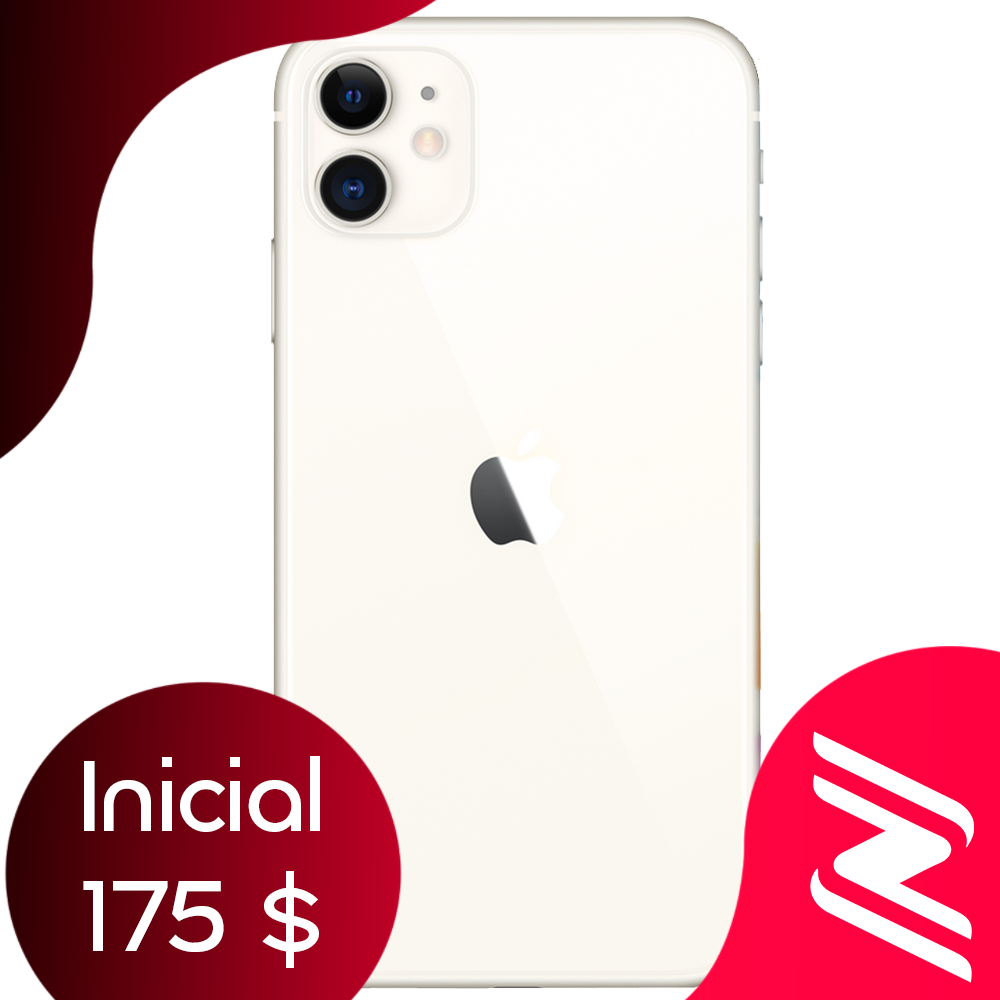 Iphone 11 - Imagen 4