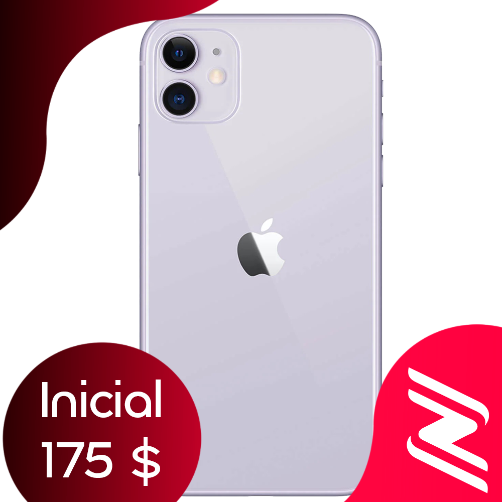 Iphone 11 - Imagen 5