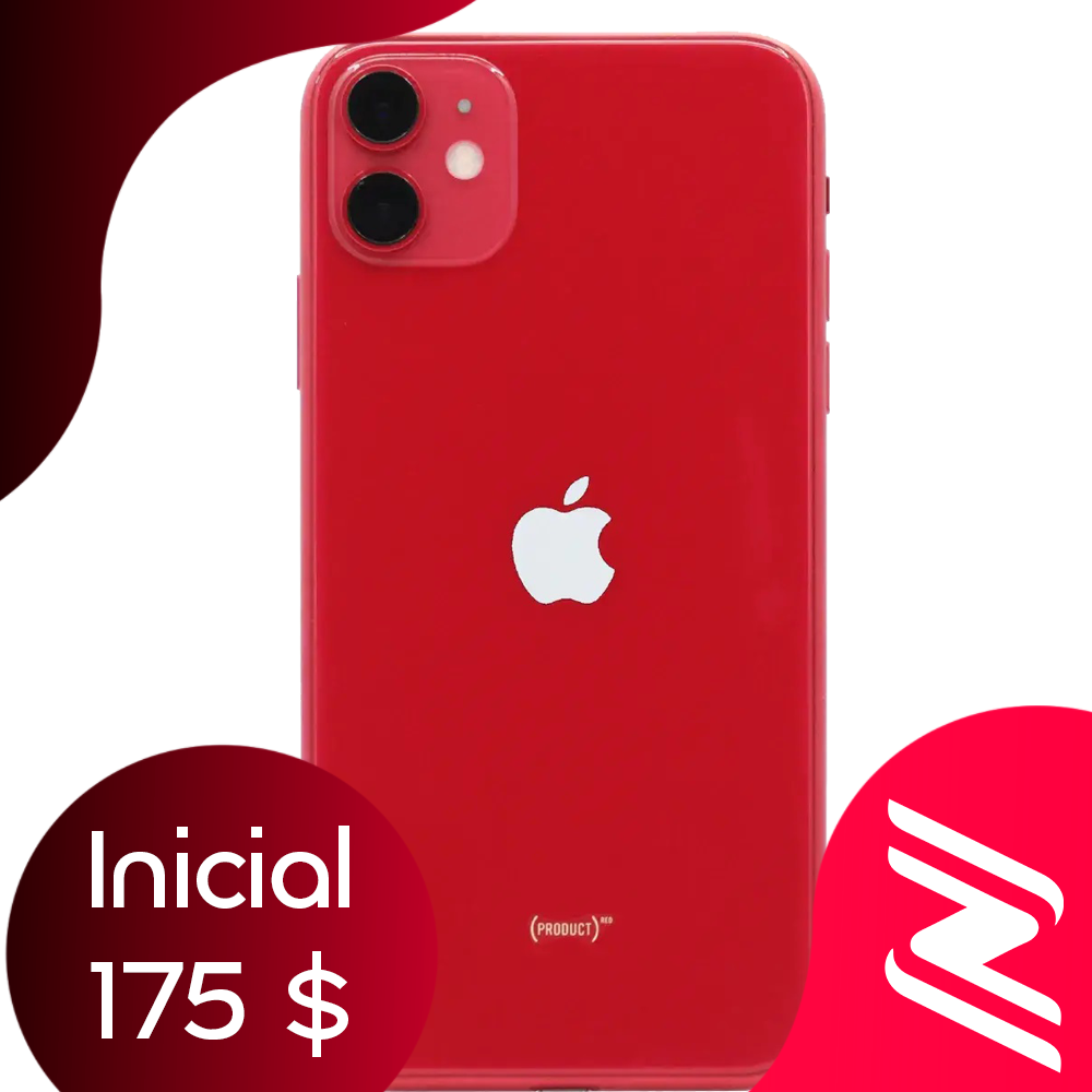 Iphone 11 - Imagen 6