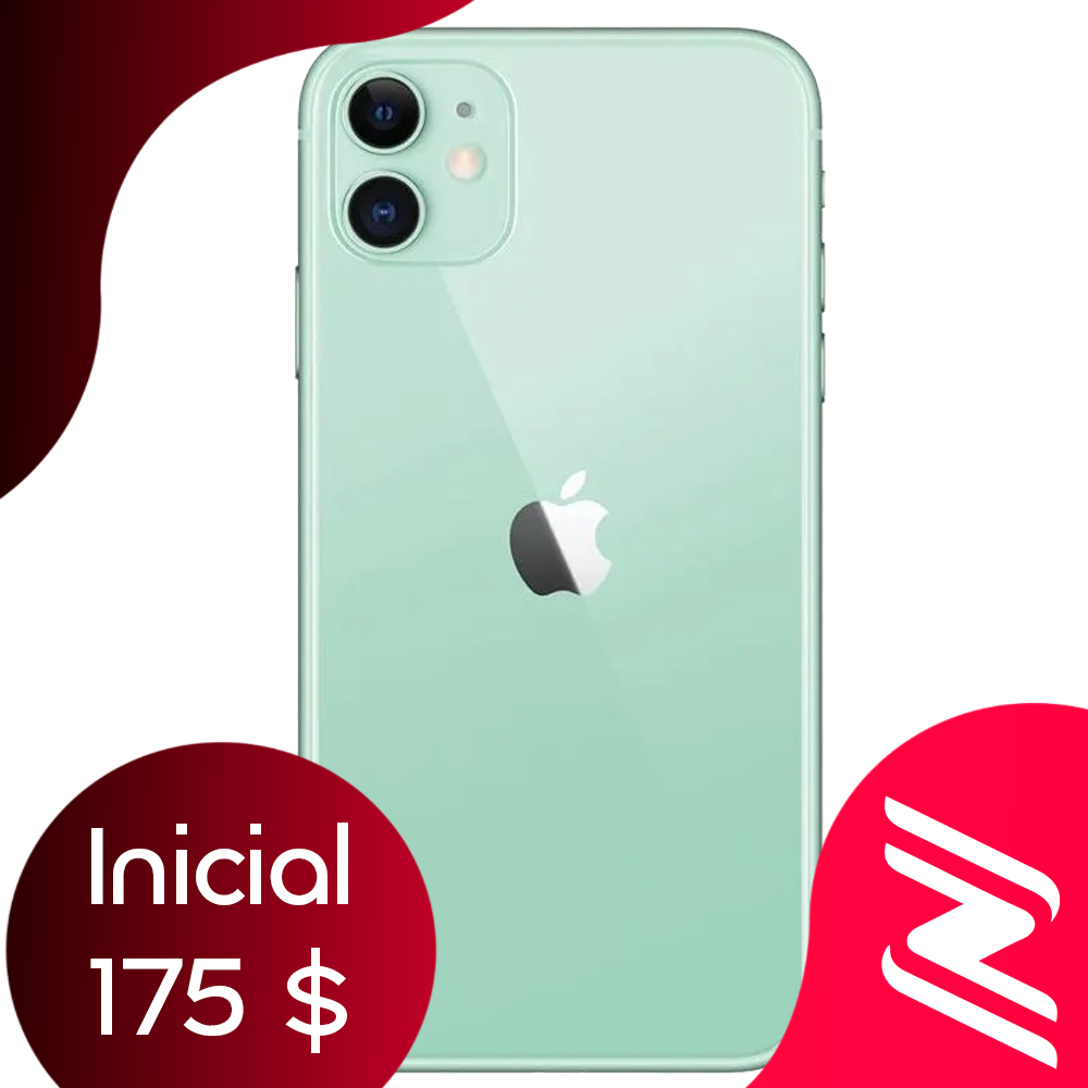 Iphone 11 - Imagen 7