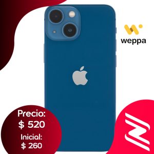 Iphone 13 128 Gb