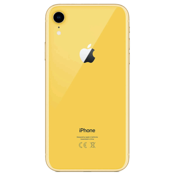 Iphone Xr - Imagen 3