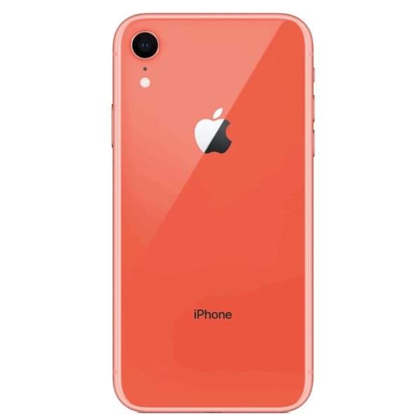 Iphone Xr - Imagen 4