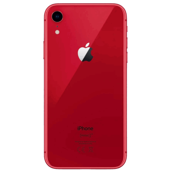 Iphone Xr - Imagen 6