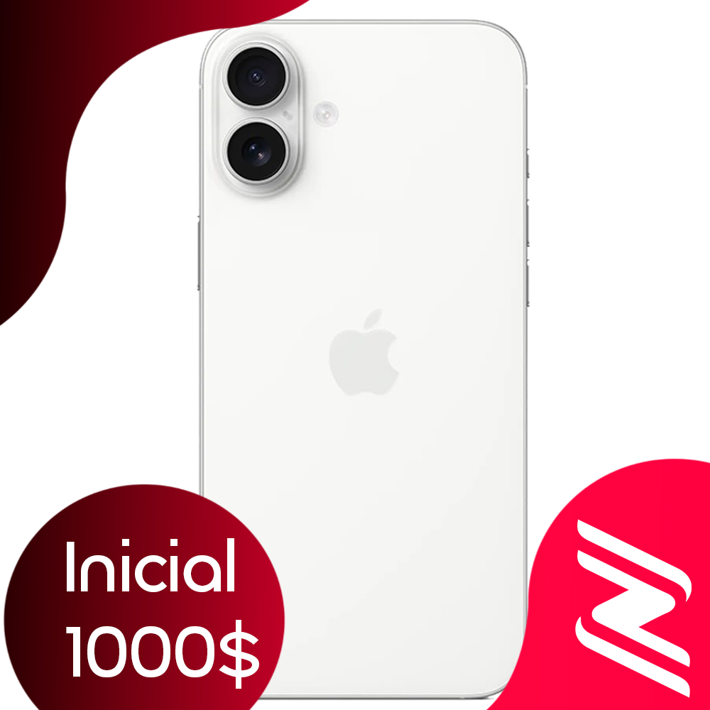 Iphone 16 - Imagen 6