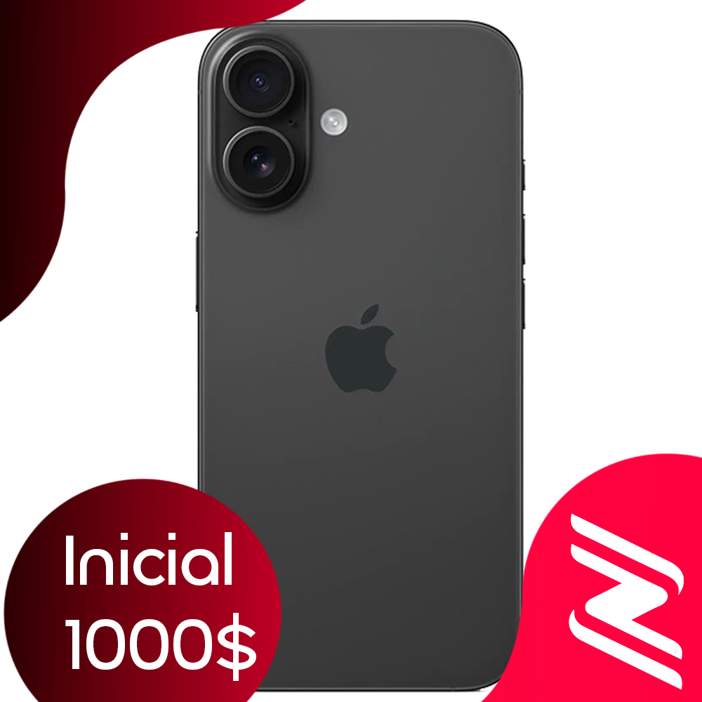 Iphone 16 - Imagen 5