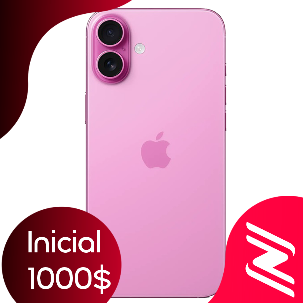 Iphone 16 - Imagen 4