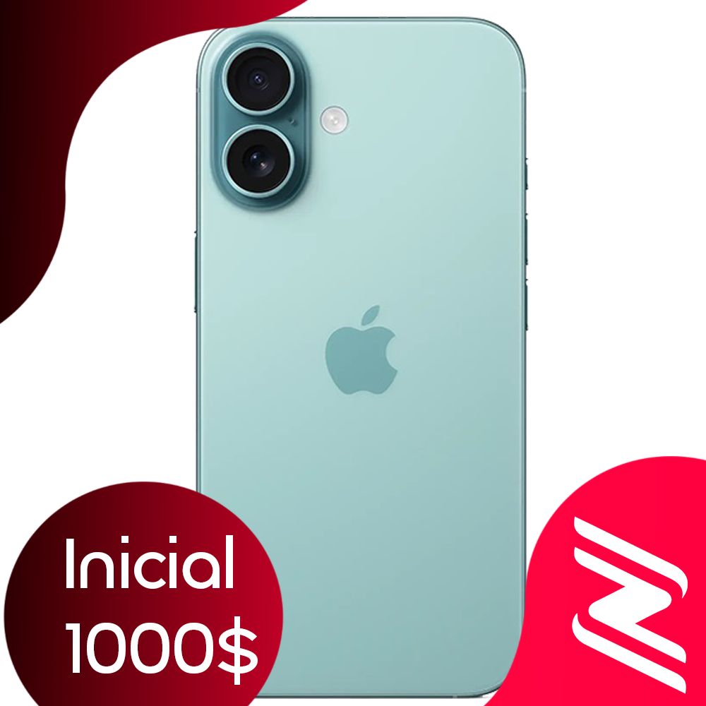 Iphone 16 - Imagen 3