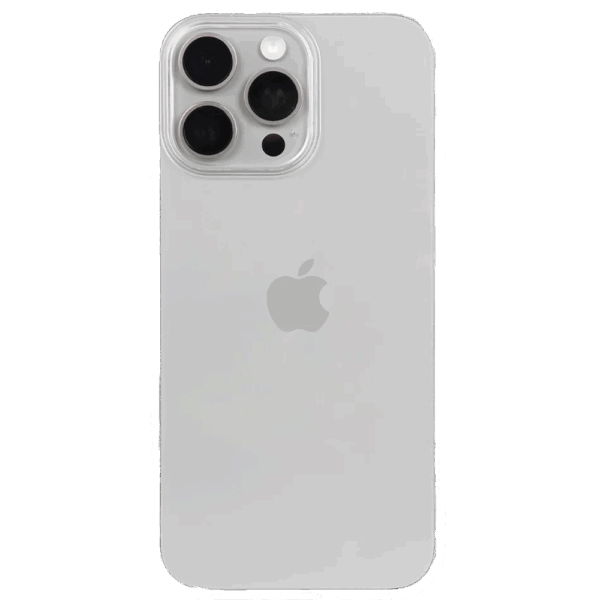 Iphone 16 Pro - Imagen 2
