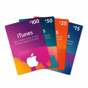 Recarga iCloud Gift Card 50