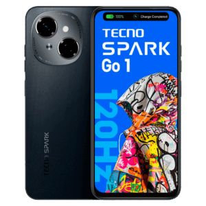 Tecno Spark Go 1