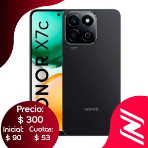 Honor X7d 8/256 Gb