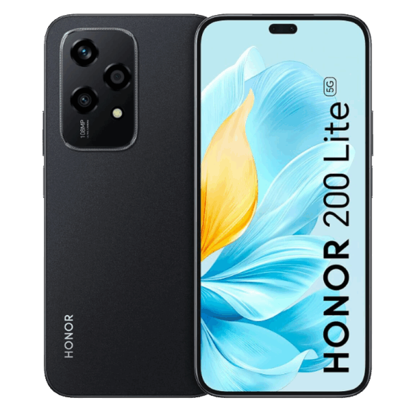 Honor 200 Lite 8/256Gb