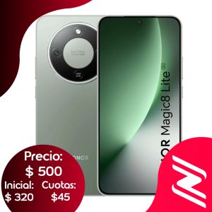 Honor Magic 8 Lite 8/256 gb