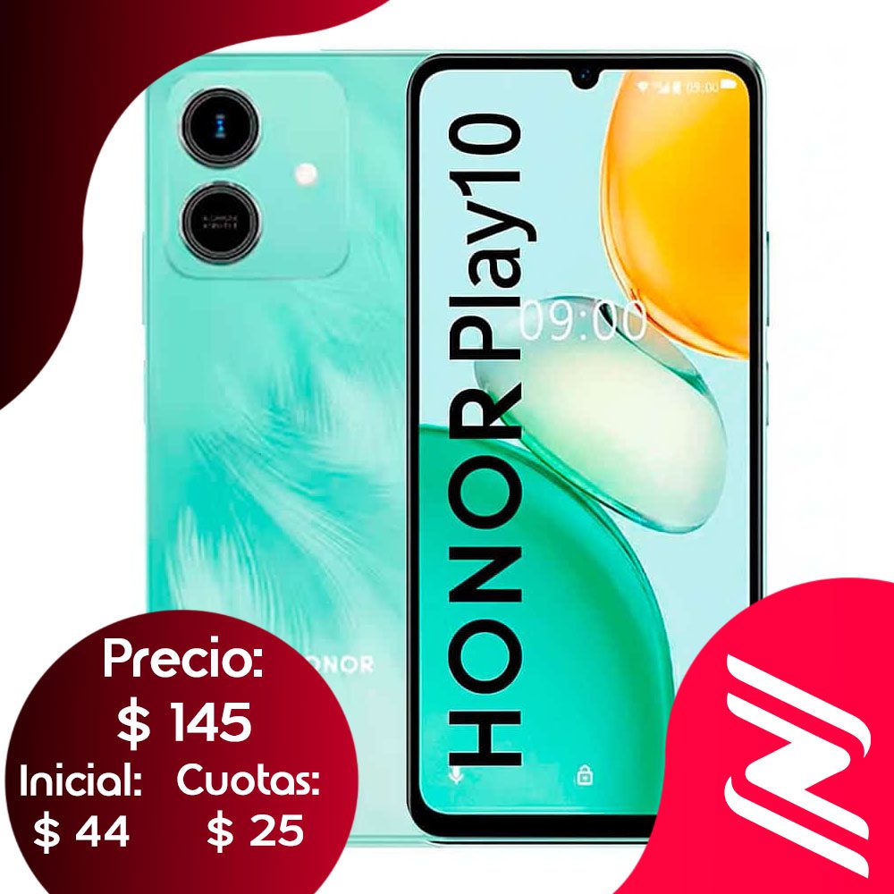 Honor Play 10 3/64 Gb