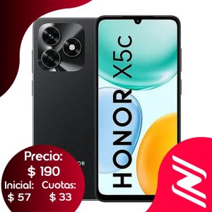 Honor X5c 4/128 Gb