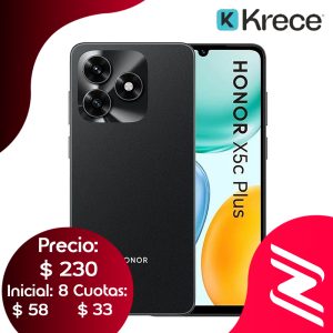 Honor X5c Plus 4/256 Gb