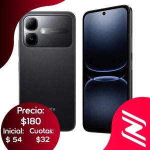 Infinix Smart 20 4/64 Gb
